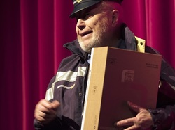 Avis de Passage Novembre 2017