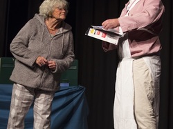 Avis de Passage Novembre 2017