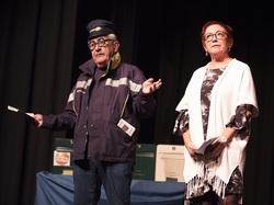 Avis de Passage Novembre 2017