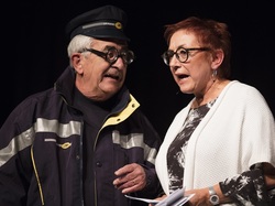 Avis de Passage Novembre 2017