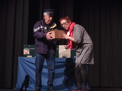 Avis de Passage Novembre 2017