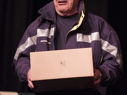 Avis de Passage Novembre 2017