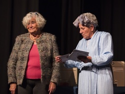 Avis de Passage Novembre 2017