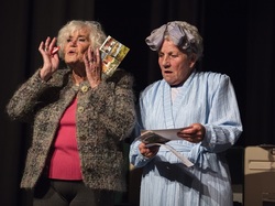 Avis de Passage Novembre 2017