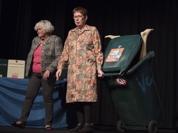 Avis de Passage Novembre 2017