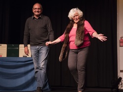 Avis de Passage Novembre 2017