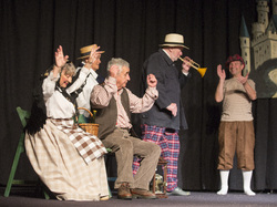 Il ne faut pas boire son prochain Ph MANO