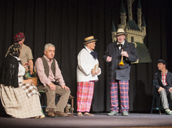 Il ne faut pas boire son prochain Ph MANO