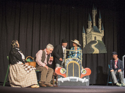 Il ne faut pas boire son prochain Ph MANO