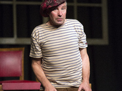 Il ne faut pas boire son prochain Ph MANO