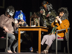 Il ne faut pas boire son prochain Ph MANO