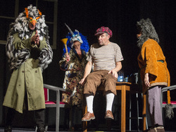 Il ne faut pas boire son prochain Ph MANO