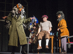 Il ne faut pas boire son prochain Ph MANO