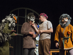 Il ne faut pas boire son prochain Ph MANO