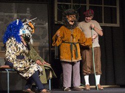 Il ne faut pas boire son prochain Ph MANO