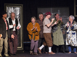 Il ne faut pas boire son prochain Ph MANO