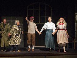 Il ne faut pas boire son prochain Ph MANO