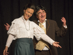 La Délaissée    Photo Mano