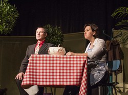 MICHU, CONCON et les autres -2015