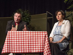 MICHU, CONCON et les autres -2015