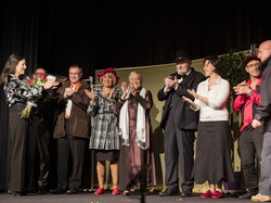 MICHU, CONCON et les autres -2015