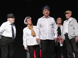 MUSEE HAUT MUSEE BAS