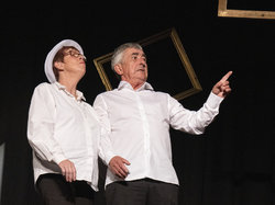 MUSEE HAUT MUSEE BAS