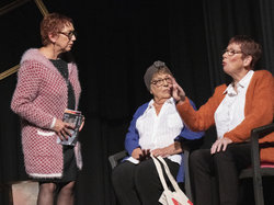 MUSEE HAUT MUSEE BAS