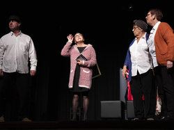 MUSEE HAUT MUSEE BAS