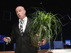 MUSEE HAUT MUSEE BAS