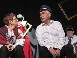 MUSEE HAUT MUSEE BAS